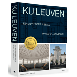 Boek 600j KUL