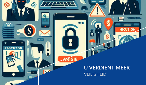 2024 - Phone phishing - NL